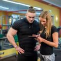 Od czego zależy ile kosztuje trening personalny Zdrofit?