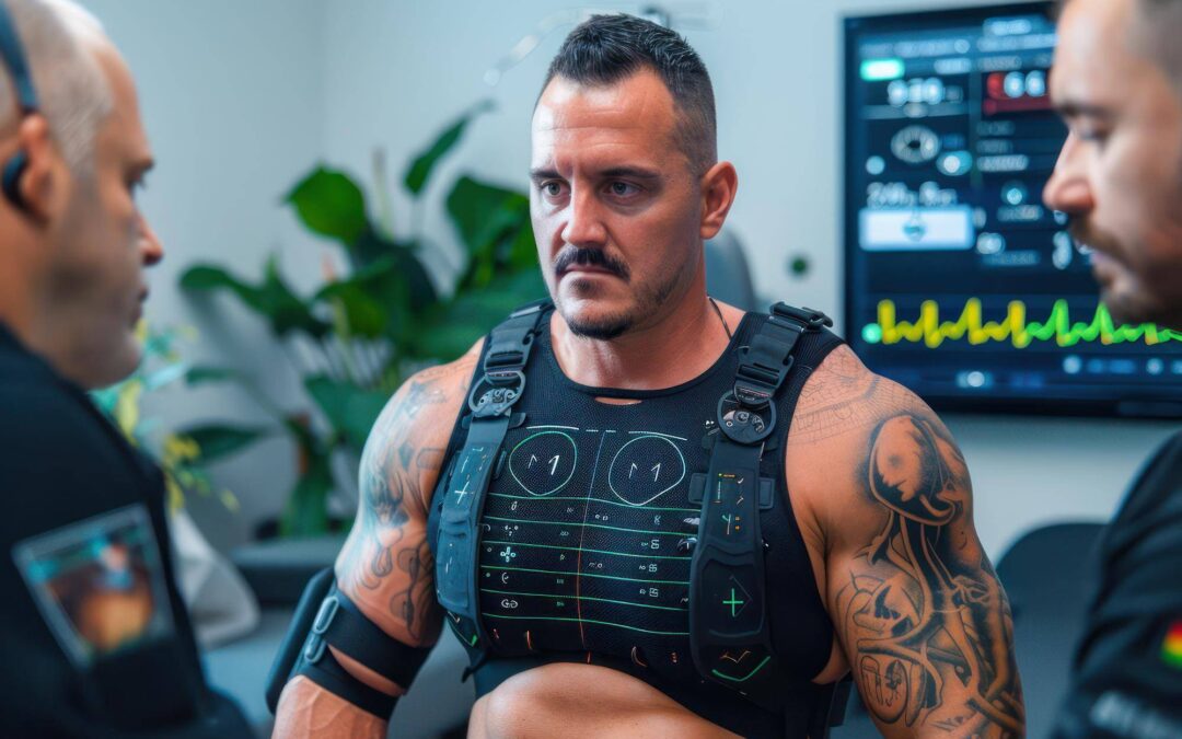 Trening EMS kiedy efekty są zauważalne?
