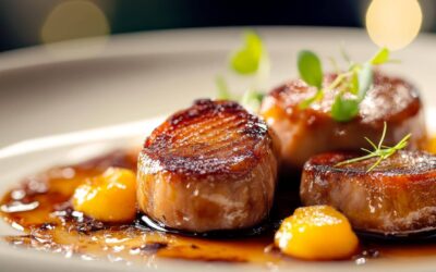 Foie gras co to jest i skąd pochodzi ten przysmak?