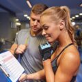 Ile kosztuje trening personalny w Pure i od czego zależą ceny?