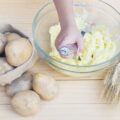 Jak przygotować puree ziemniaczane, które zachwyci domowników?
