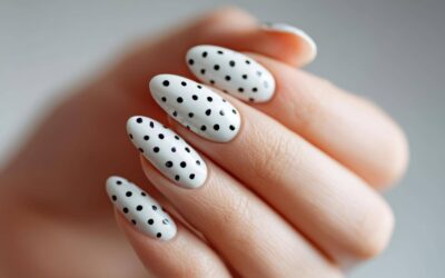 Jaki manicure jest teraz modny?