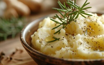 Jakie przyprawy do puree sprawdzą się najlepiej?