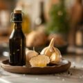 Olej sezamowy Lidl do czego warto go wykorzystać w kuchni?