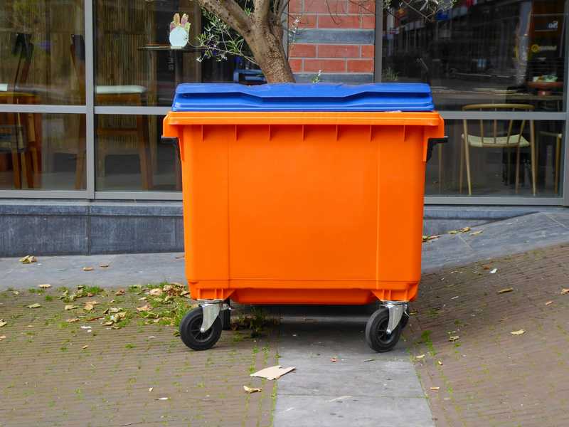 Gdzie zamówić kontener w Grudziądzu?