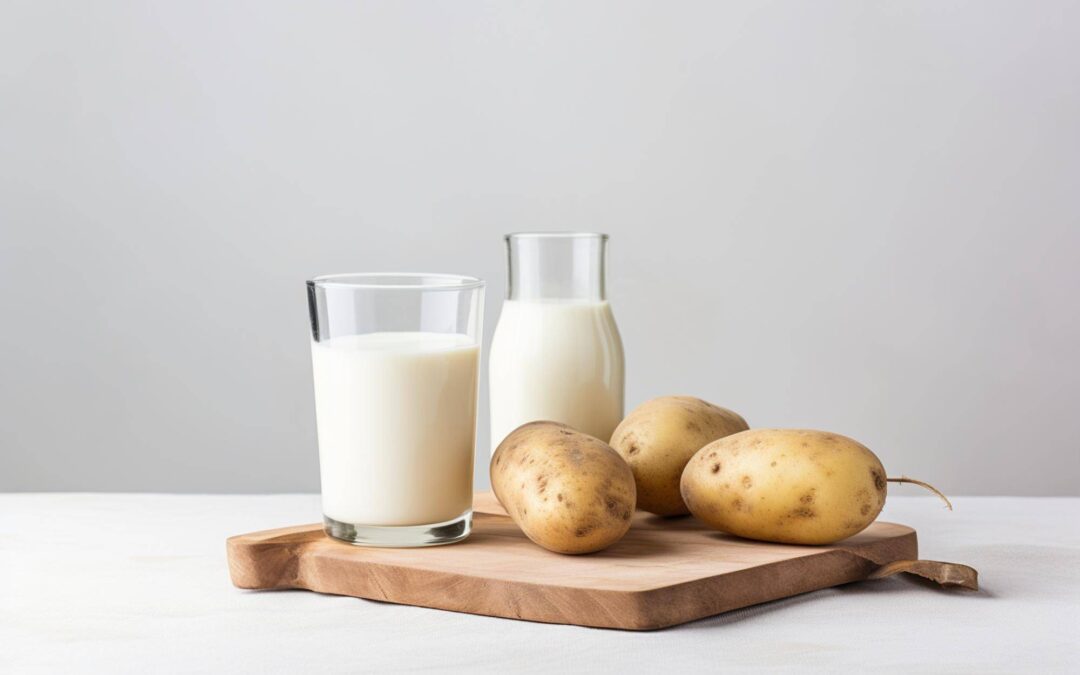 Jak długo gotować ziemniaki na puree żeby były idealnie miękkie?