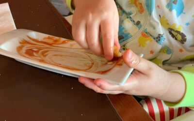 Jak nałożyć akryl krok po kroku, aby uzyskać efekt salonowy?