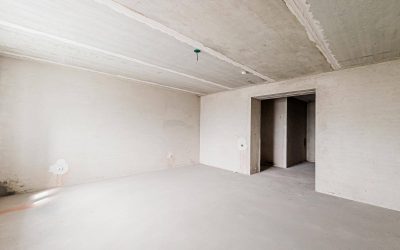 Jak zrobić ścianę ala beton w domowych warunkach?