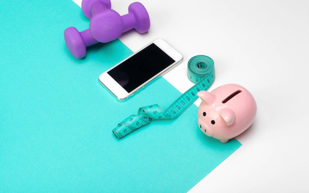 Od czego zależy ile zarabia trener fitness?