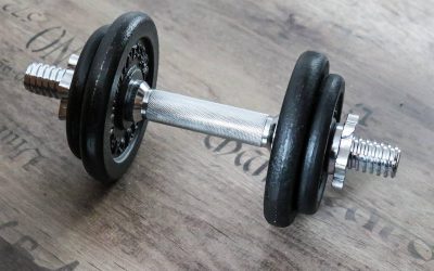 Czy trening ems odchudza naprawdę skutecznie?