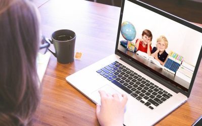 Jak uczyć angielskiego online i budować relacje z uczniami